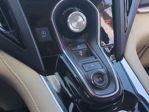 Used 2020 Acura RDX AWD w/ Technology Package image 35