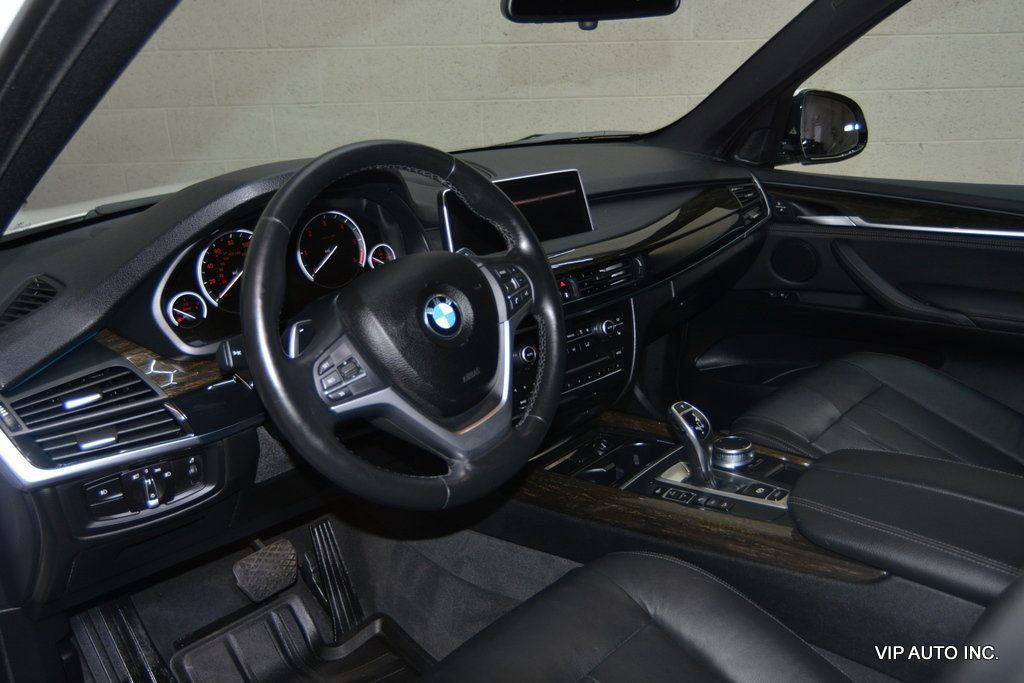 Used 2018 BMW X5 xDrive35d AWD/4WD image 22
