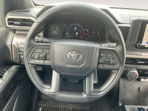 New 2026 Toyota Tacoma SR5 RWD image 12