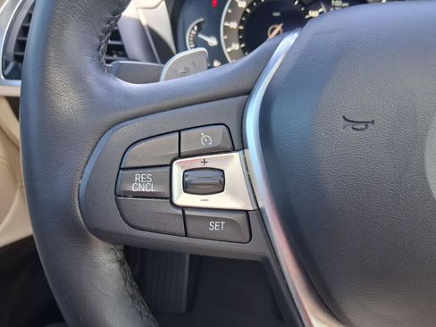 Used 2019 BMW X3 sDrive30i w/ Convenience Package RWD image 40
