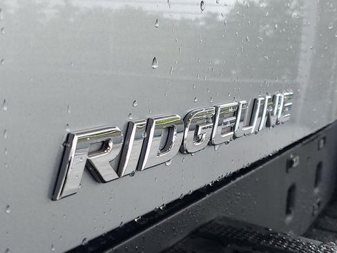 Used 2017 Honda Ridgeline RTL-T image 5
