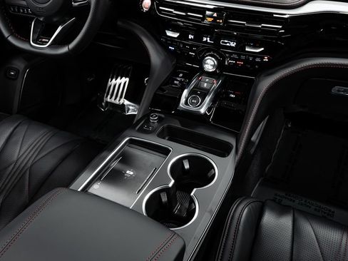 New 2026 Acura MDX A-Spec AWD/4WD image 18