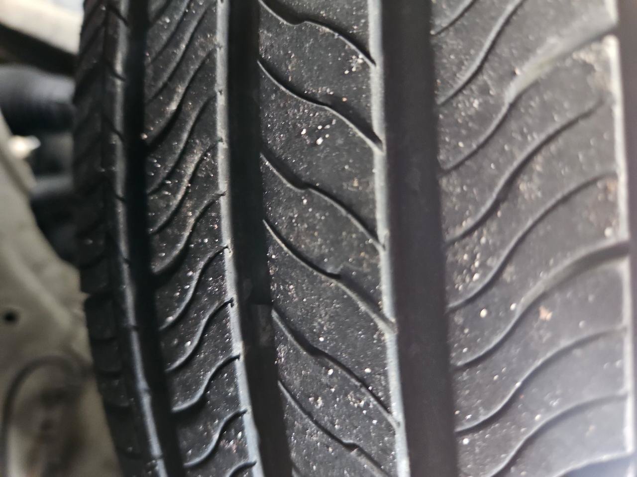 Used 2019 Ford Transit Connect XL FWD image 9