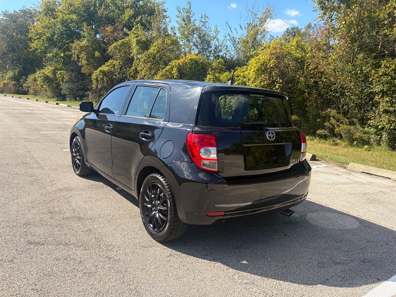 Used 2009 Scion xD FWD image 5