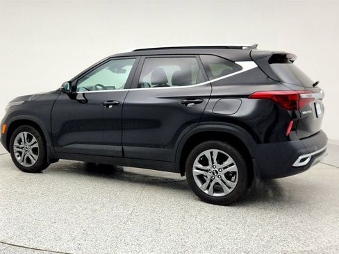 Used 2021 Kia Seltos S image 7