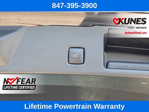 Certified 2024 Ford Escape Active FWD image 26