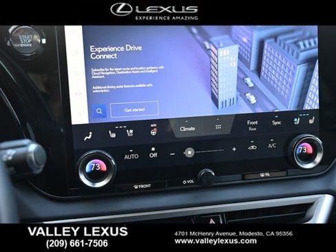 Certified 2023 Lexus RX 350 Premium Plus w/ Cold Area Package image 14