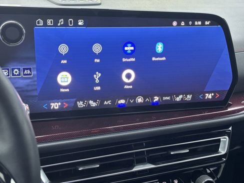 Used 2024 Chevrolet Traverse RS w/ LPO, Floor Liner Package image 22