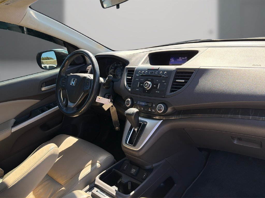 Used 2014 Honda CR-V EX-L image 15