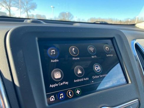 Used 2024 Chevrolet Equinox LT w/ LPO, Floor Liner Package image 7