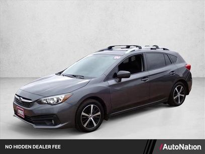 Used 2020 Subaru Impreza 2.0i Premium