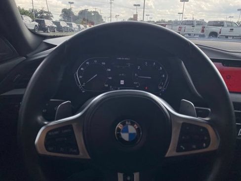 Used 2020 BMW M235i xDrive Gran Coupe AWD/4WD image 14