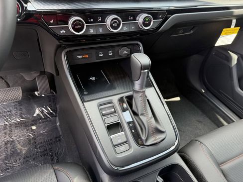 New 2026 Honda CR-V Sport Touring image 24
