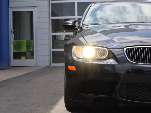 Used 2008 BMW M3 Sedan RWD image 29