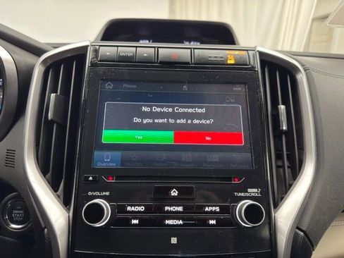 Used 2022 Subaru Ascent Limited w/ Popular Package #2A image 21