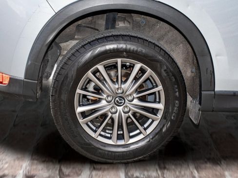 Used 2018 MAZDA CX-5 Sport image 39