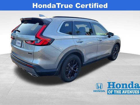 Used 2023 Honda CR-V Sport image 5
