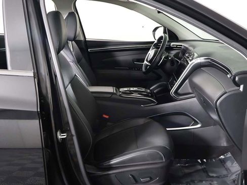 Used 2022 Hyundai Tucson Limited image 30