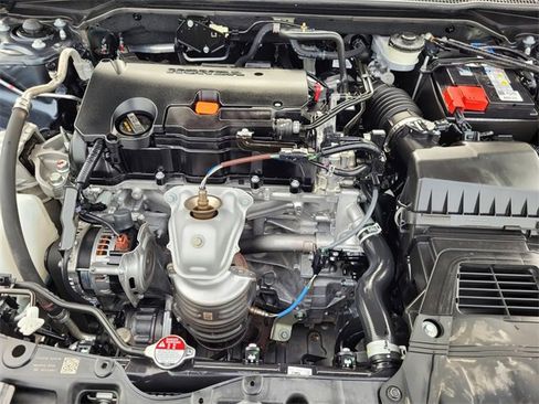 Used 2024 Honda Civic Sport image 27