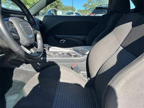 Used 2022 Dodge Challenger GT w/ Blacktop Package image 11