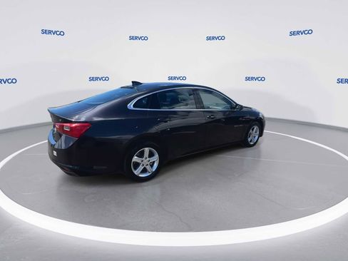 Used 2023 Chevrolet Malibu LT FWD image 8