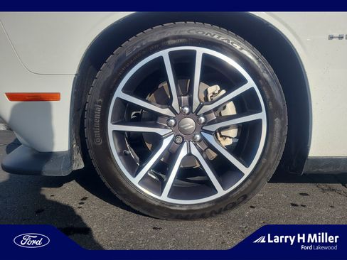 Used 2021 Dodge Challenger R/T w/ Plus Package image 26