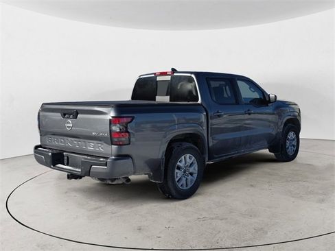 Used 2023 Nissan Frontier SV w/ SV Convenience Package image 5