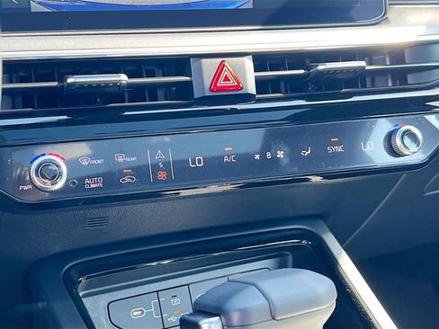 New 2026 Kia K5 GT-Line w/ GT-Line Premium Package AWD/4WD image 16