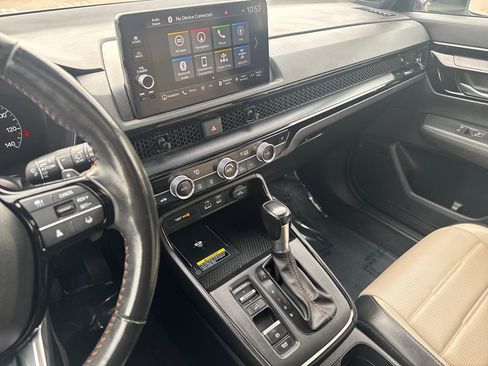 Used 2023 Honda CR-V Sport Touring image 22