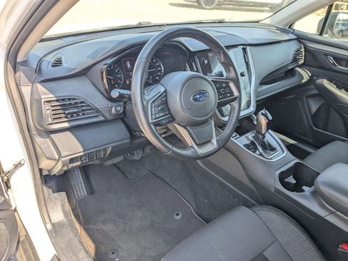 Used 2024 Subaru Outback Premium image 10
