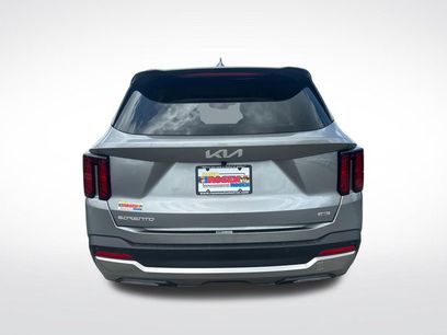 New 2026 Kia Sorento EX w/ EX Premium Package