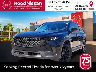 Used 2025 MAZDA CX-50 AWD 2.5 S w/ Select Package video 1