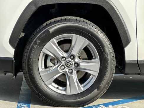 Certified 2023 Toyota RAV4 XLE w/ Convenience Package AWD/4WD image 26