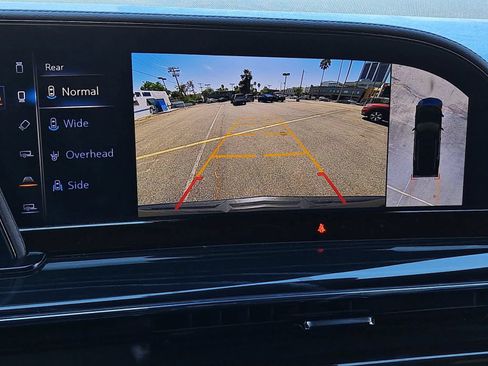Used 2023 Cadillac Escalade ESV Sport AWD/4WD image 26