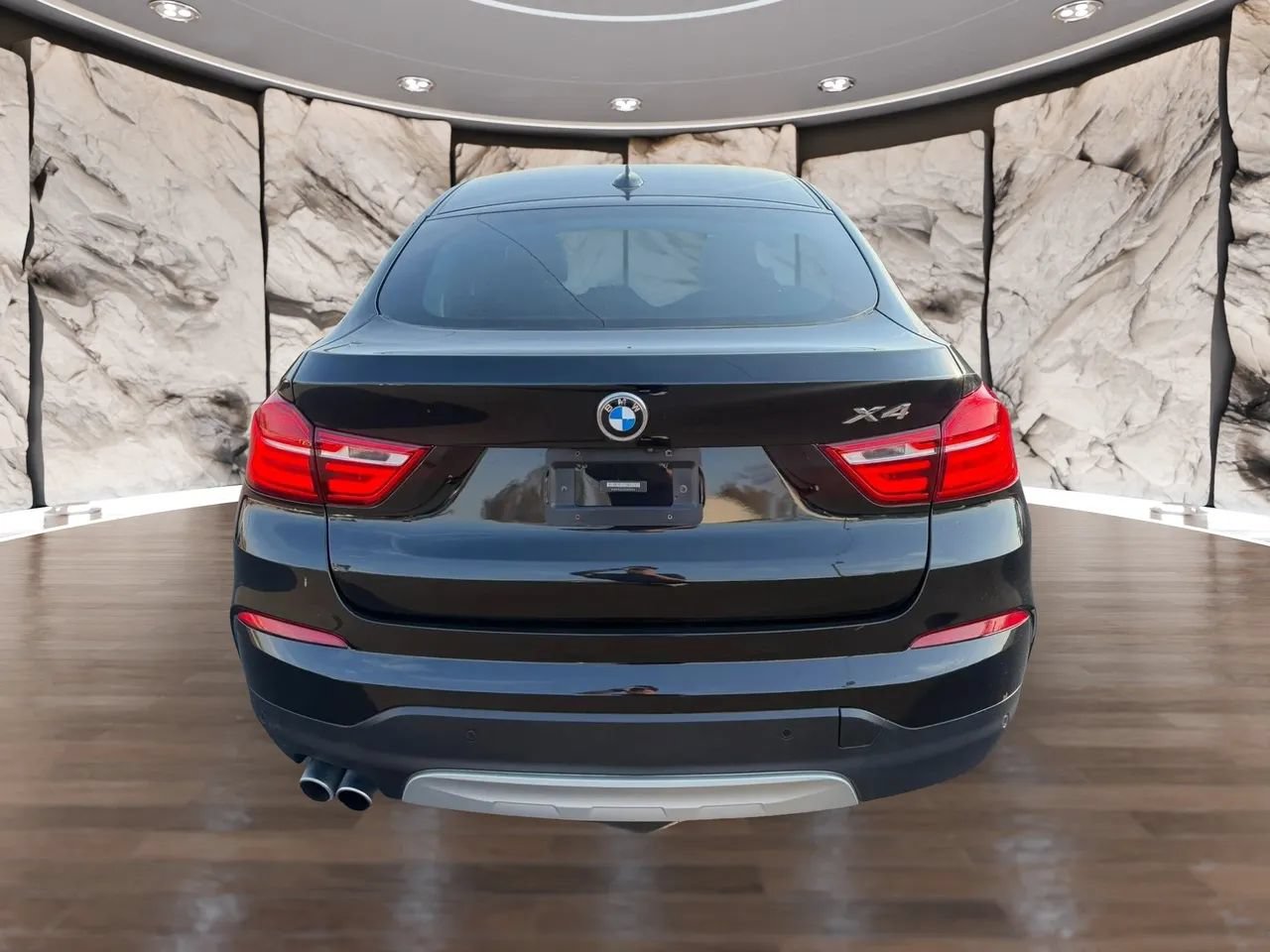 Used 2018 BMW X4 xDrive28i AWD/4WD image 6