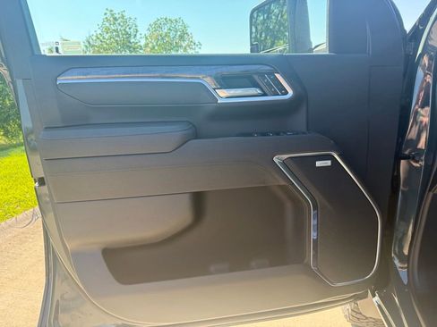 New 2026 Chevrolet Silverado 2500 LTZ w/ Trail Boss Package AWD/4WD image 29