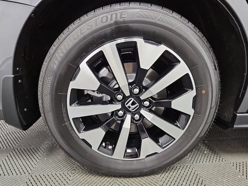 New 2026 Honda Odyssey EX-L image 48