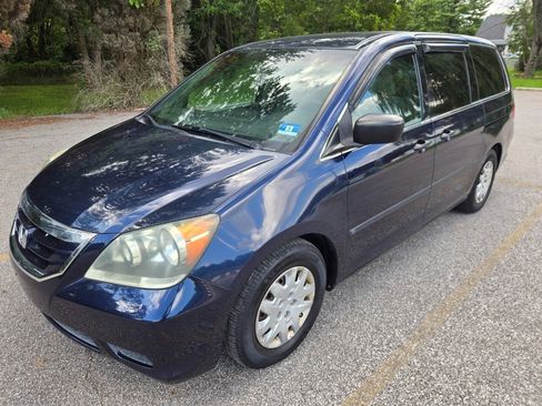 Used 2008 Honda Odyssey LX image 3