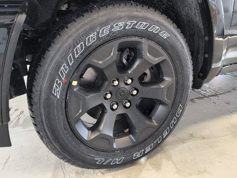 New 2026 RAM 1500 Big Horn image 7