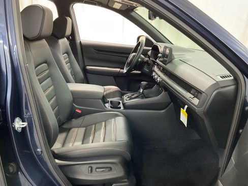 Used 2026 Honda CR-V Sport-L image 30