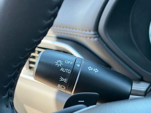 Used 2023 MAZDA CX-5 AWD 2.5 S w/ Premium Plus Pkg image 17