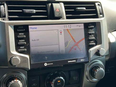 Used 2021 Toyota 4Runner SR5 Premium w/ Moonroof Package AWD/4WD image 34