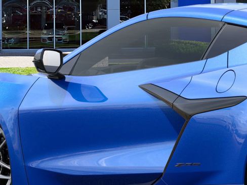 New 2026 Chevrolet Corvette Z06 image 12