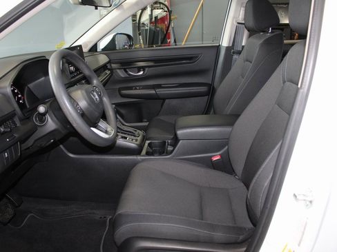 Used 2023 Honda CR-V EX image 12
