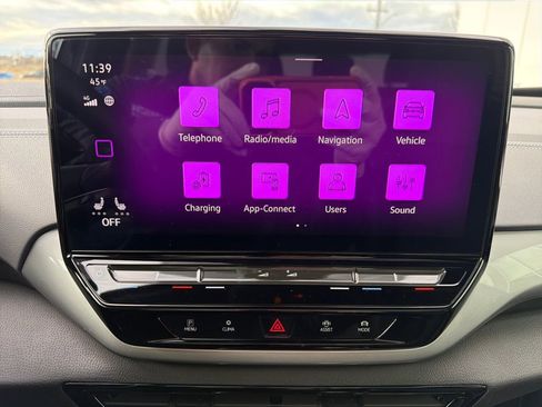 Certified 2023 Volkswagen ID.4 Pro S image 20