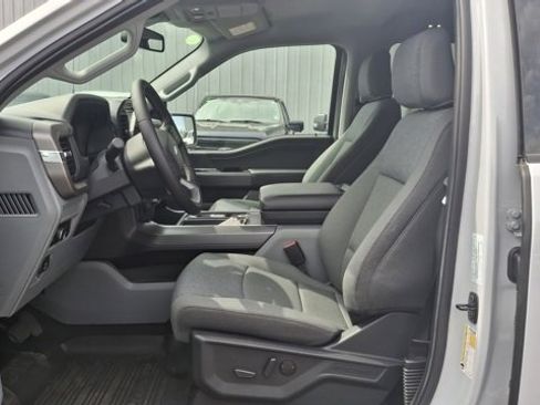 New 2025 Ford F150 XLT w/ Equipment Group 302A MID image 6