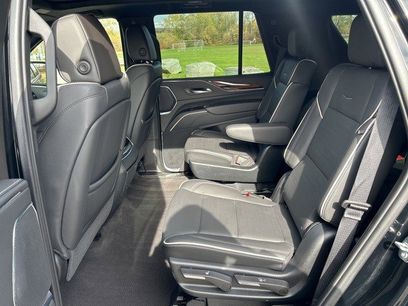 Certified 2023 Cadillac Escalade Premium Luxury