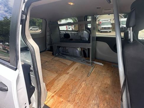 Used 2020 Dodge Grand Caravan SE w/ UConnect Hands-Free Group FWD image 15