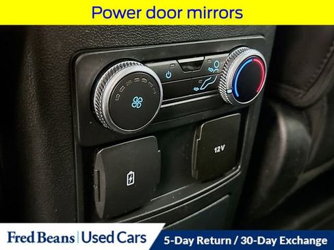 Certified 2023 Ford Explorer XLT w/ Equipment Group 202A image 30