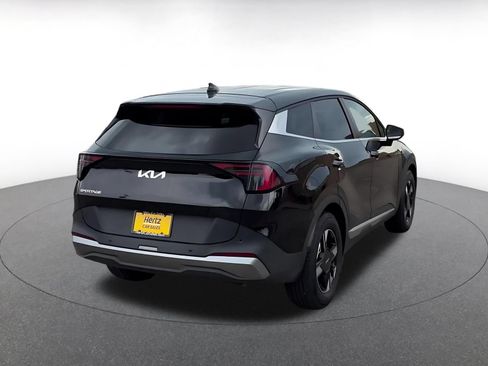 Used 2026 Kia Sportage LX FWD image 12